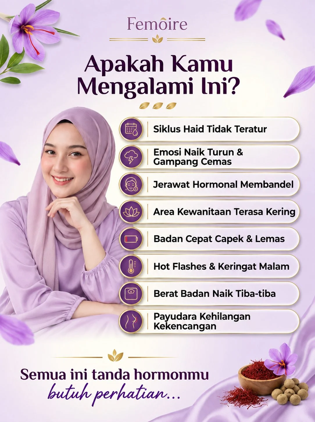Apakah Kamu Mengalami Ini?